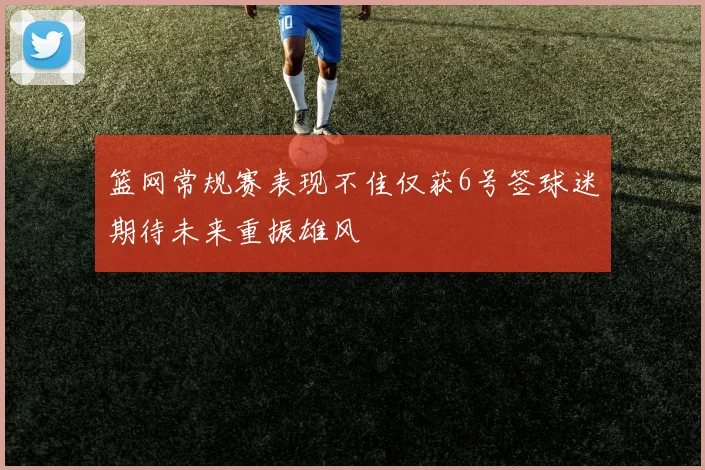 篮网常规赛表现不佳仅获6号签球迷期待未来重振雄风