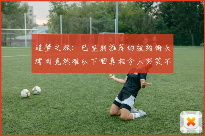 追梦之旅：巴克利推荐的纽约街头烤肉竟然难以下咽真相令人哭笑不得