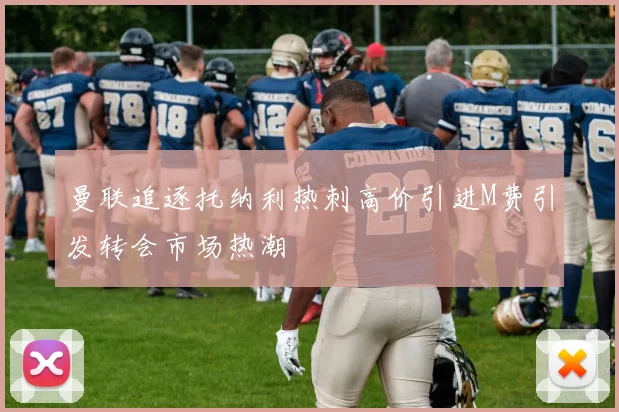 曼联追逐托纳利热刺高价引进M费引发转会市场热潮